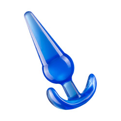 Large Anal Plug, 12,5 cm