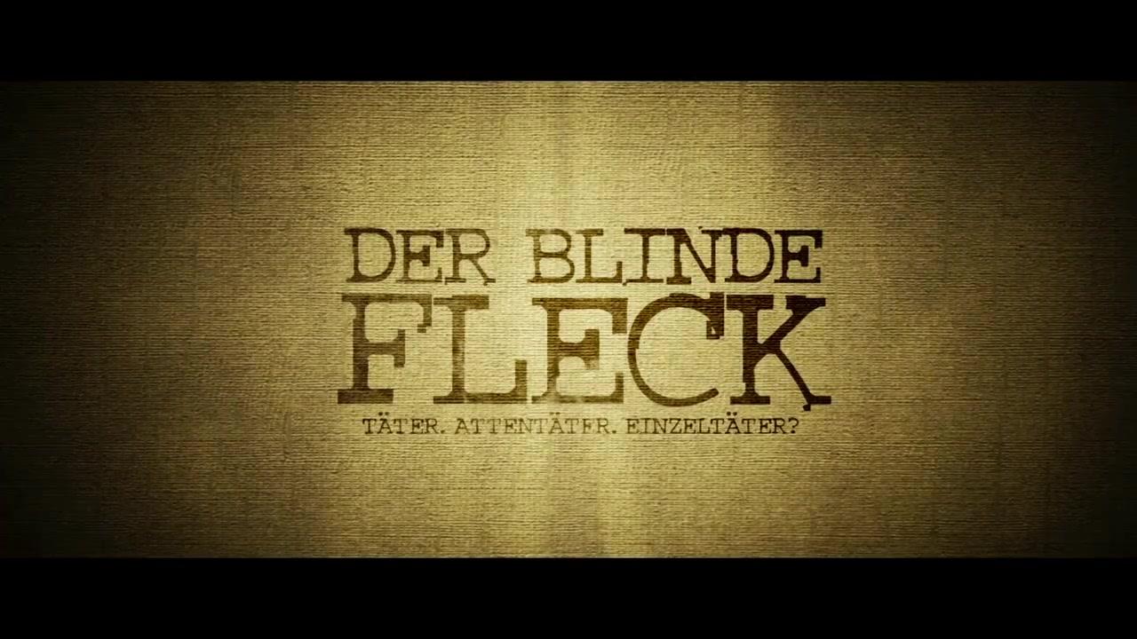 Der blinde Fleck - Trailer - Deutsch