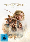 Der Herr der Ringe: Die Ringe der Macht - Staffel 1