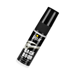 Back Door Comfort Spray, 20 ml