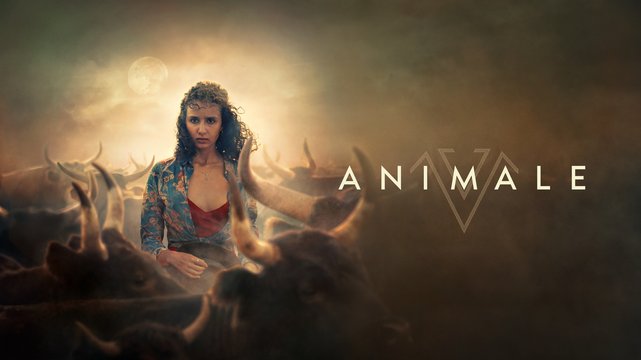 Animale - Wallpaper 2