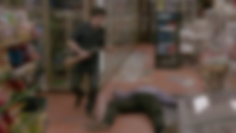 Chocolate - Trailer - Deutsch - HD