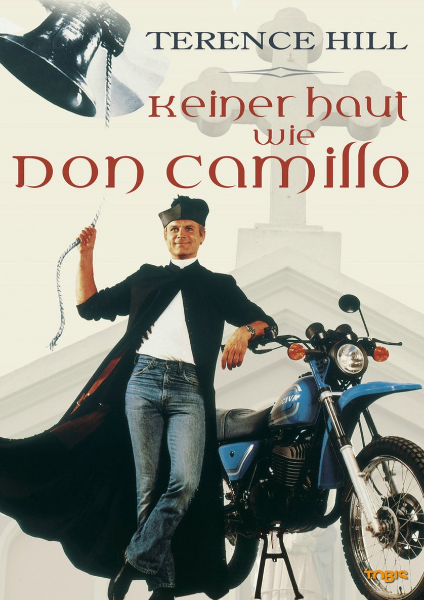 Keiner Haut Wie Don Camillo Carlo Ancelotti