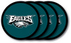 NFL Philadelphia Eagles powered by EMP (Untersetzer)