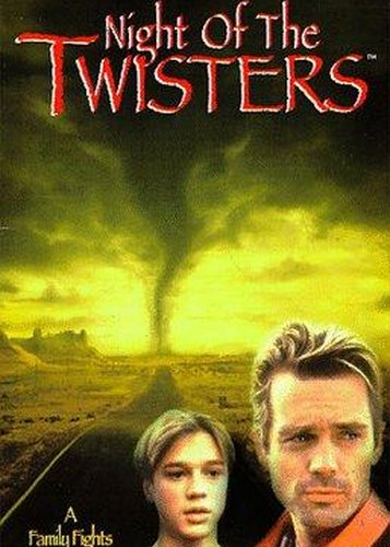 Twisters - Die Nacht der Wirbelstürme - Poster 5