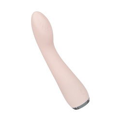 Süßer G-Spot-Vibrator, 19,5 cm