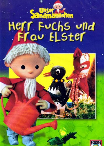 Unser Sandmännchen - Herr Fuchs und Frau Elster - Poster 1