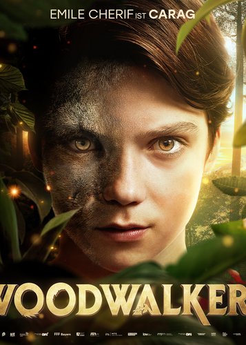Woodwalkers - Poster 2