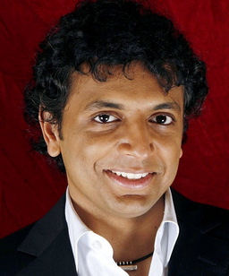 M. Night Shyamalan