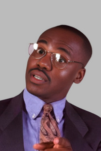Herman Stevens