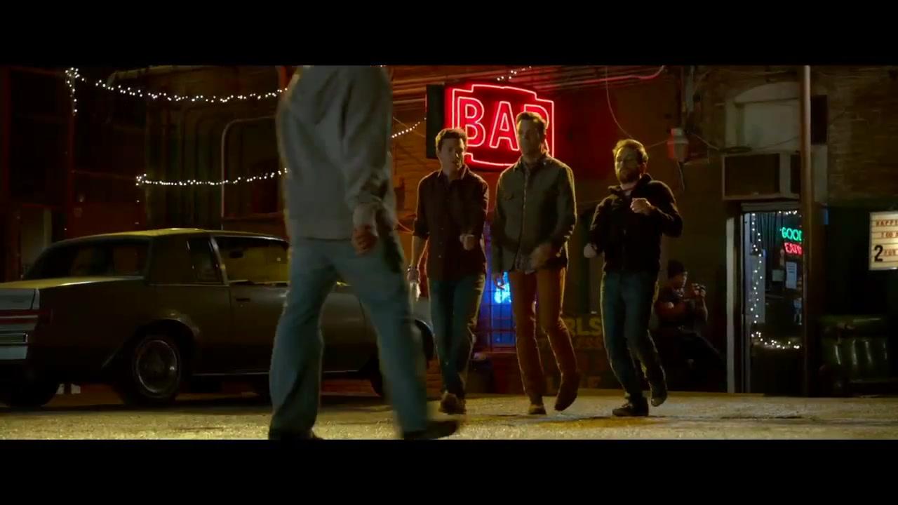 Kill the Boss 2 - Trailer - Englisch - HD