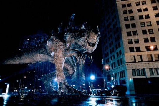 Godzilla - Szenenbild 9