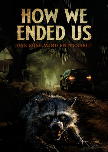 How We Ended Us - Poster 1