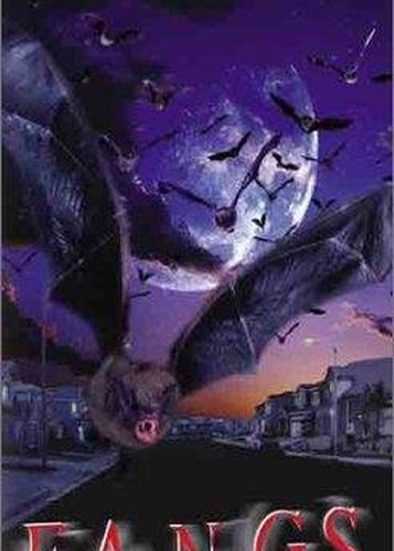 Bat Attack - Poster 2