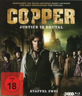 Copper - Staffel 2