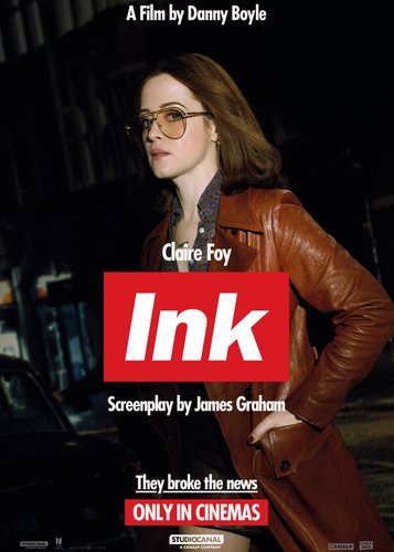 Ink - Poster 2