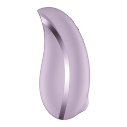 Satisfyer Tap &amp; Roll, 12,5 cm