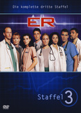 ER - Emergency Room - Staffel 3