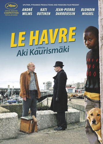 Le Havre - Poster 2