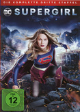 Supergirl - Staffel 3