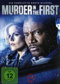 Murder in the First - Staffel 1