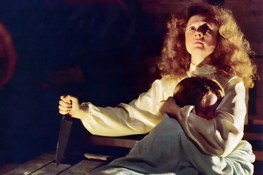 Carrie - Des Satans jüngste Tochter - Szenenbild 3