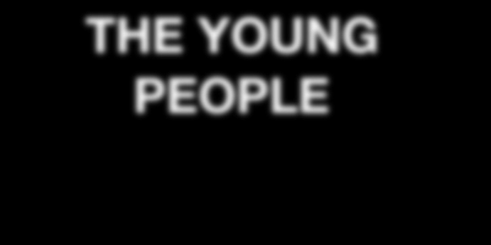The Young People