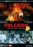 Volcano - Hölle auf Erden