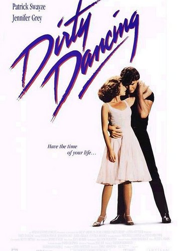 Dirty Dancing - Poster 5