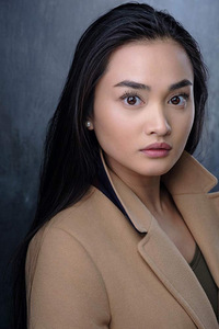 Gielliane Althea