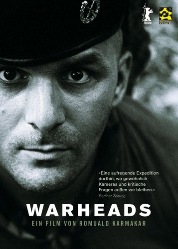 Warheads - Poster 1