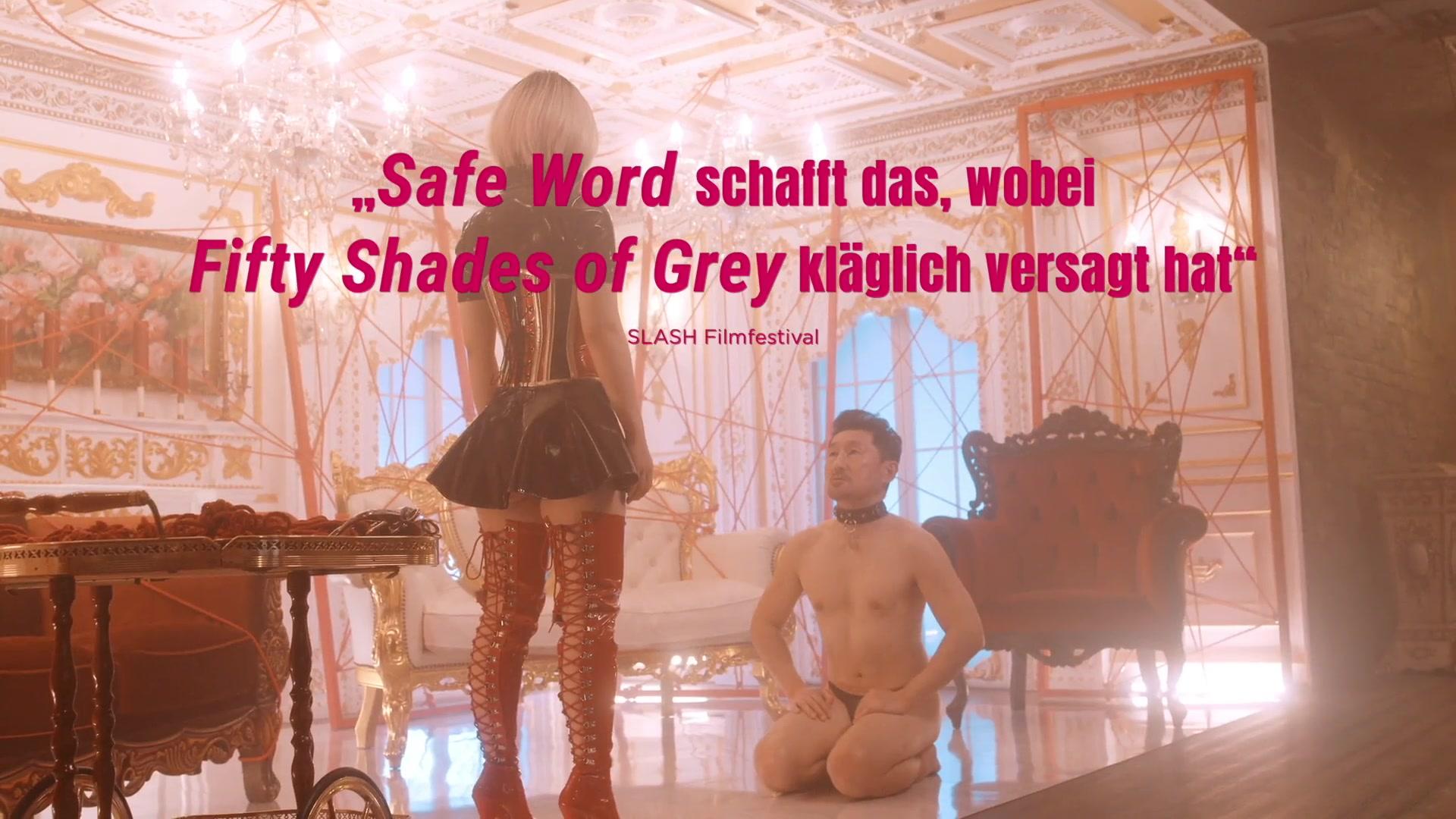 Safe Word - Trailer - Deutsch