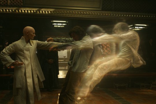 Doctor Strange - Szenenbild 4