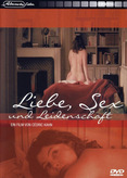 Meine Heldin - Liebe, Sex und Leidenschaft