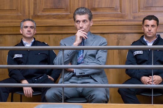Kommissar Bellamy - Szenenbild 5