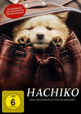 Hachiko - Eine Freundschaft für die Ewigkeit
