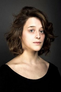Adeline D&#039;Hermy