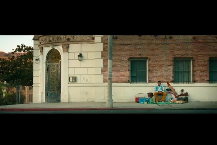 Mister Malik und die Reise ins Glück - Trailer - Englisch - SD