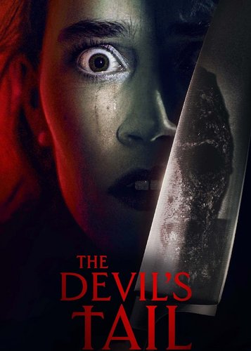The Devil's Tail - Poster 2