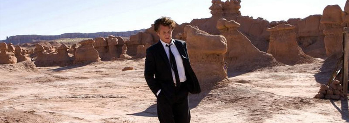 Sean Penn: 'The Tree of Life' scheidet die Geister der Stars