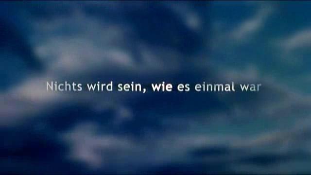 Die Wolke - Trailer - Deutsch