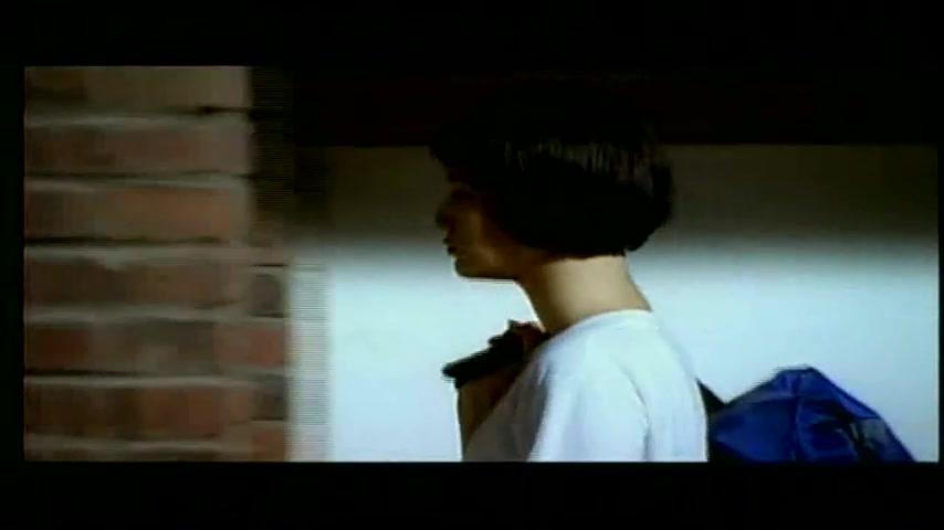 Memento Mori - Gedenke des Todes - Trailer - Deutsch - SD