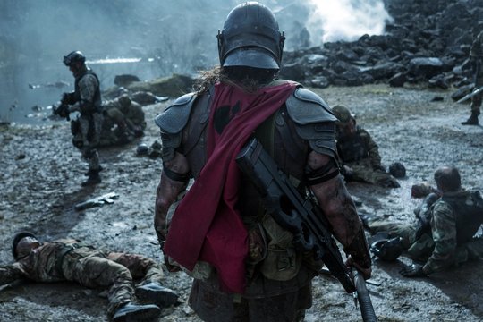 World Breaker - Szenenbild 3