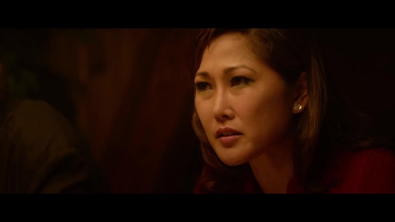 30 Miles from Nowhere - Trailer - Englisch - HD