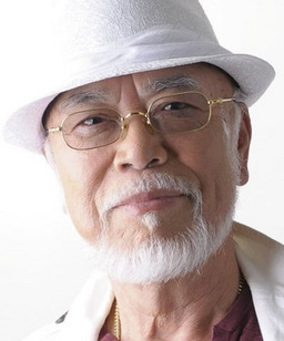 Kenji Utsumi