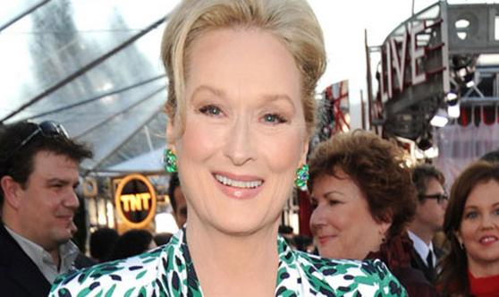 Meryl Streep: Meryl Streep zieht Low-Budget-Filme vor!