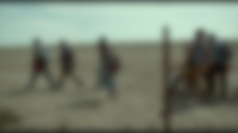 Desierto - Trailer - Englisch - HD