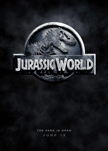 Jurassic World - Poster 13