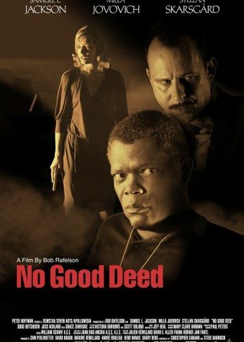 No Good Deed - Poster 2