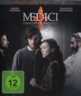 Die Medici - Lorenzo der Prächtige - Staffel 3